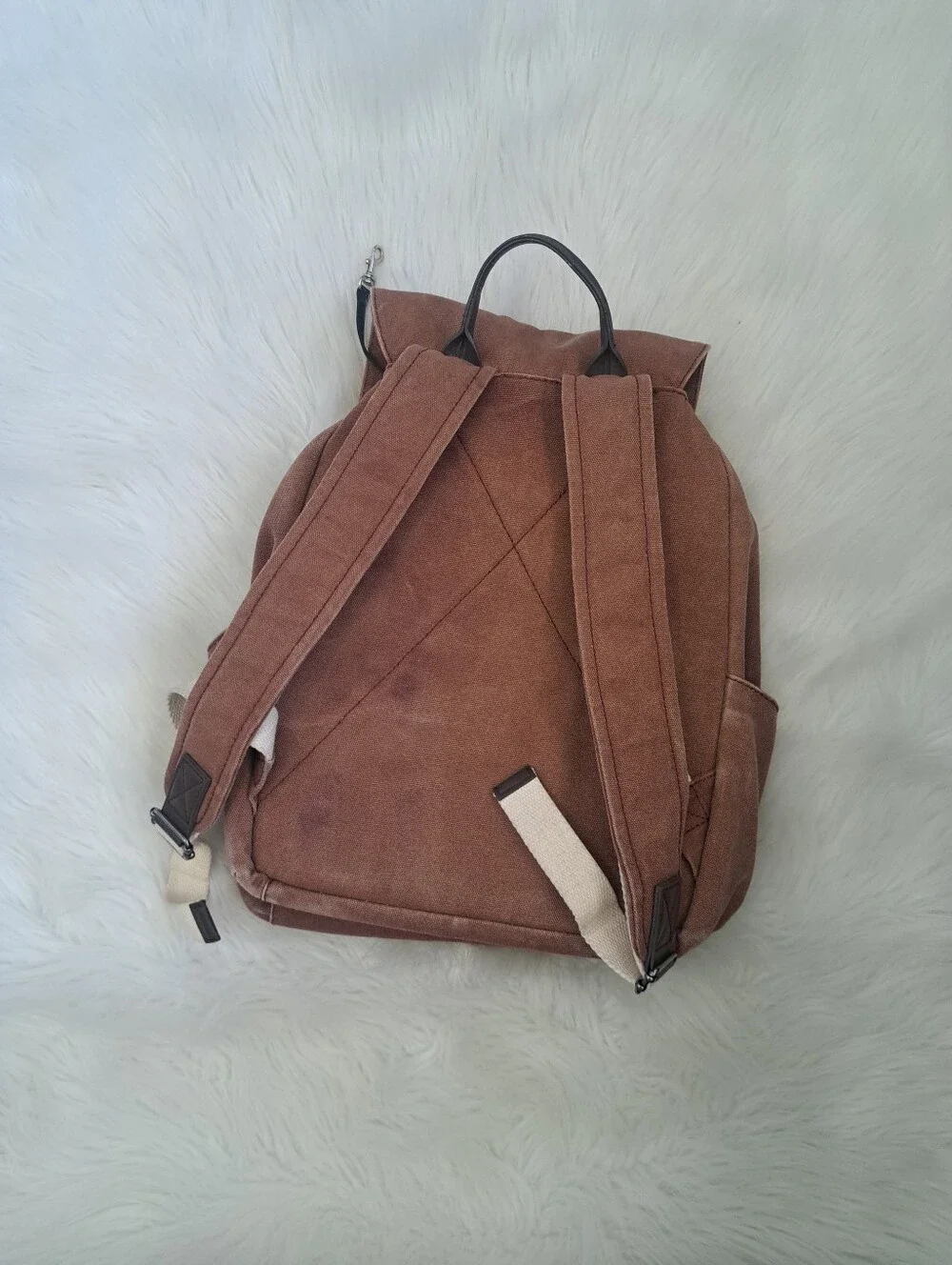 Midsz Everlane Backpack